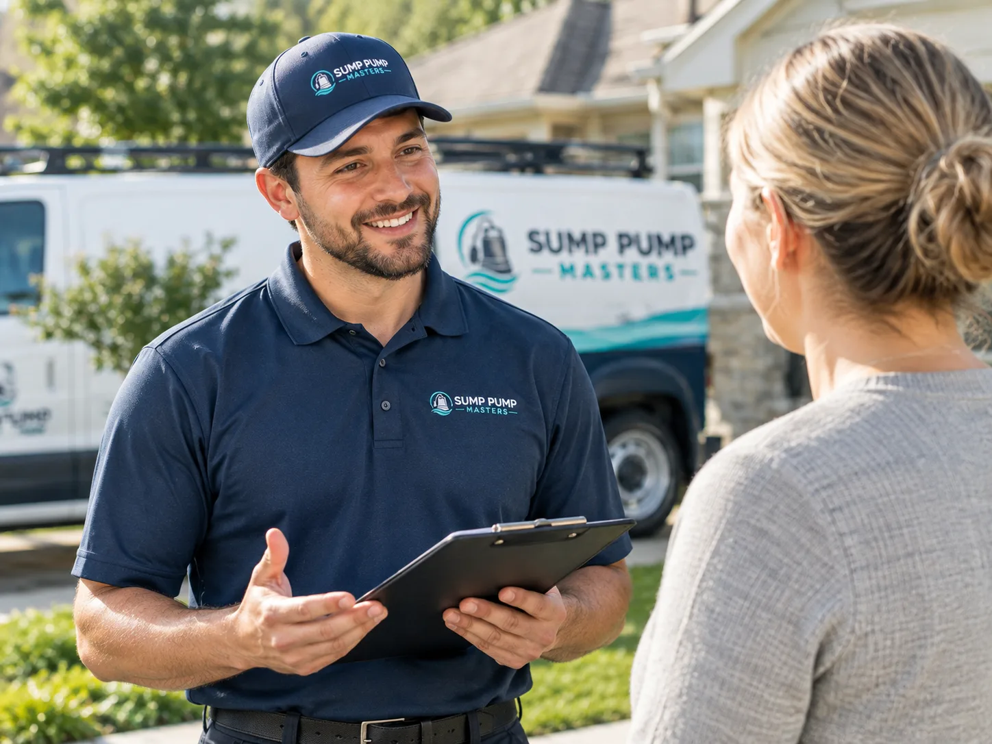 Sump Pump Repair Milton, NC FAQs
